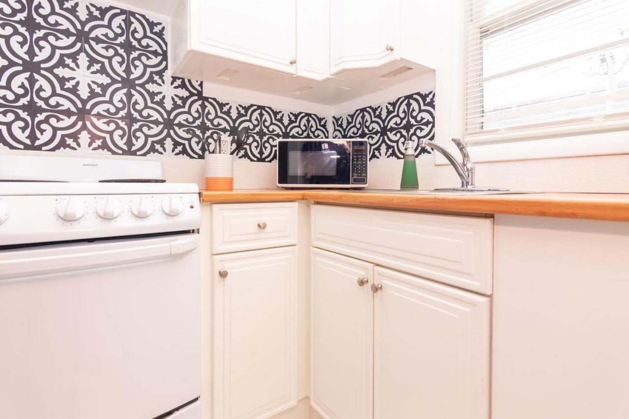 Studio Las Olas Beach - - 5 Minutes Walk To Beach Apartamento Fort Lauderdale